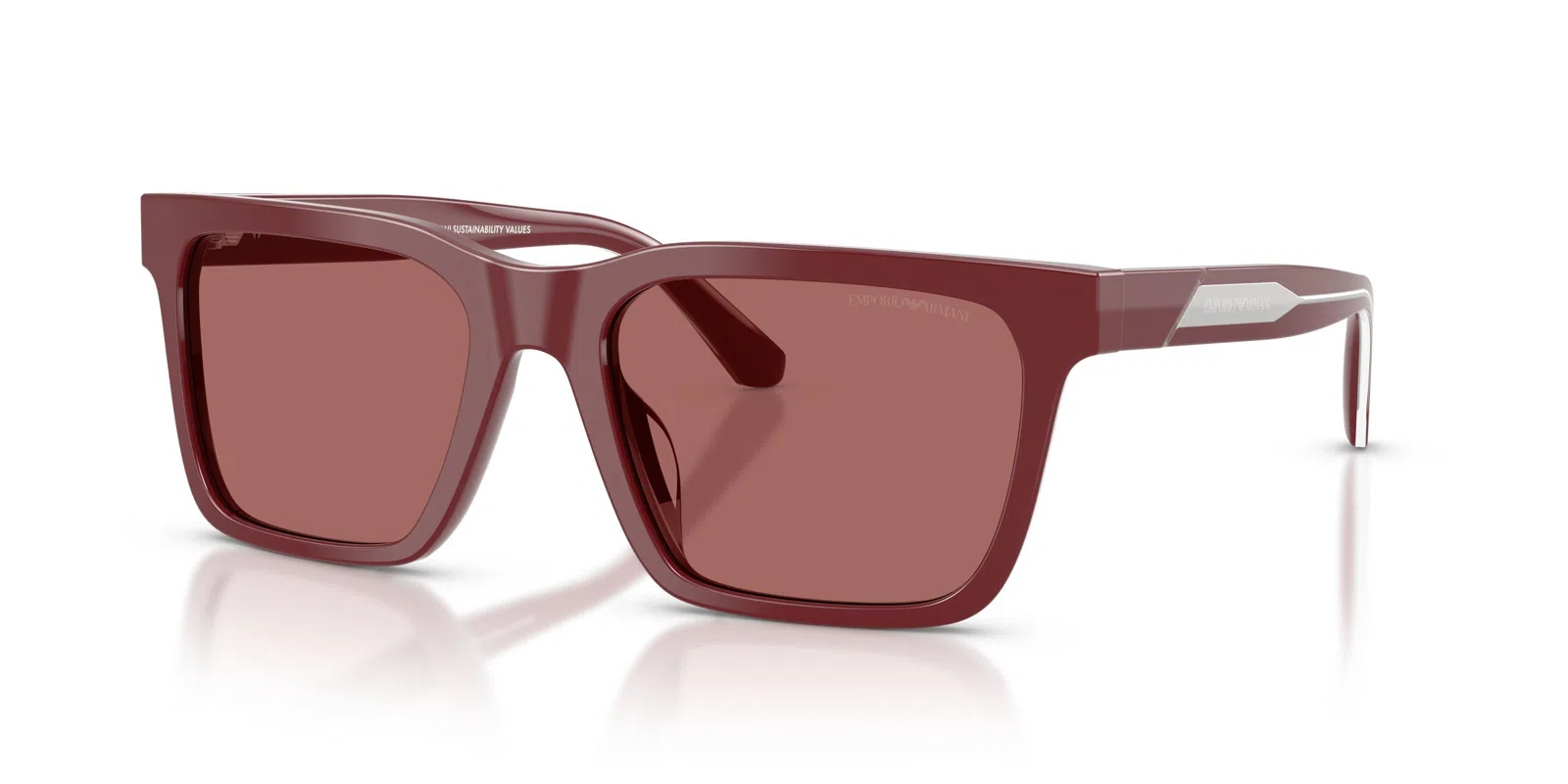 Emporio Armani 4262U Sunglasses - view 16